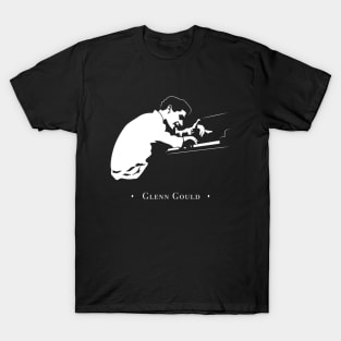 Glenn Gould T-Shirt